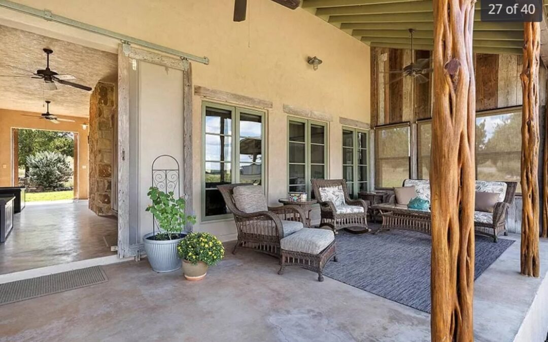 Sky River Ranch