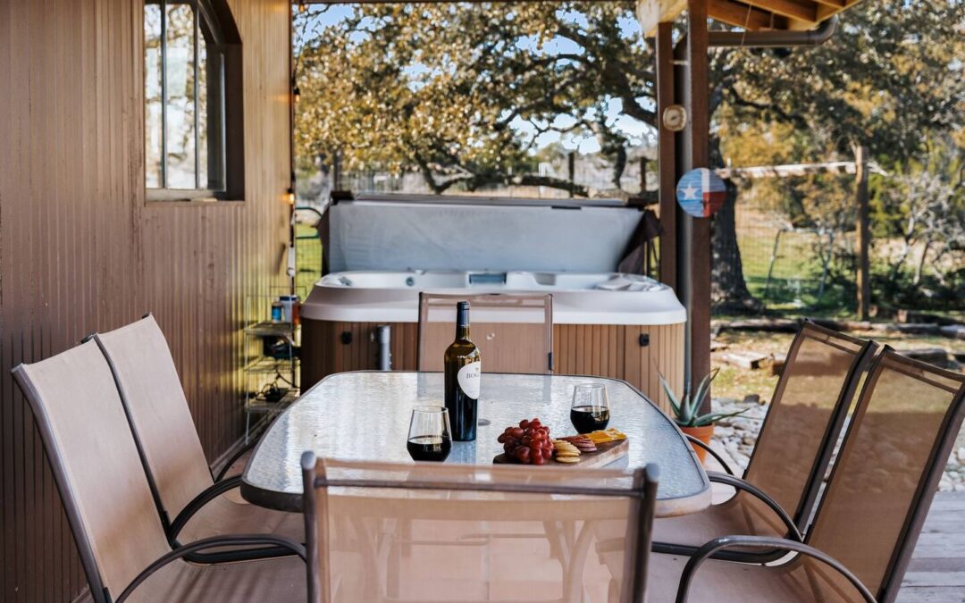 Casita Refugio