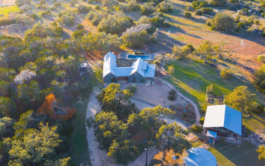 Casita Refugio