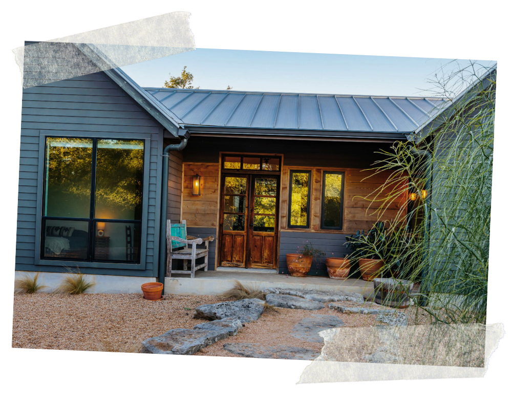 Howdy Vacation Rentals